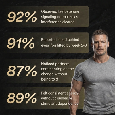 VIVERYA™ Pure Shilajit Gummies – Now 6-in-1 Support