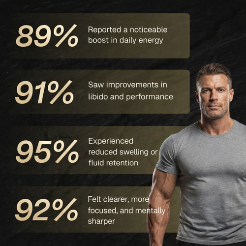 Natural Shilajit Gummies