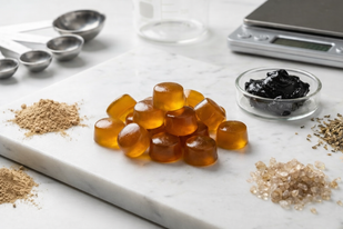 Gummy Formulation