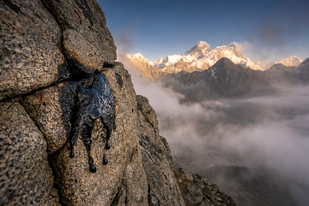 High-Altitude Collection