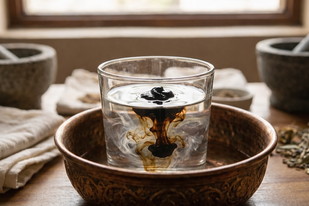 Traditional Purification