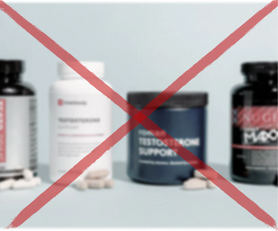 TESTOSTERONE BOOSTERS